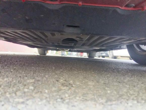 [上海·沪F] 二手本田思域2019款 220TURBO CVT劲动版 国VI