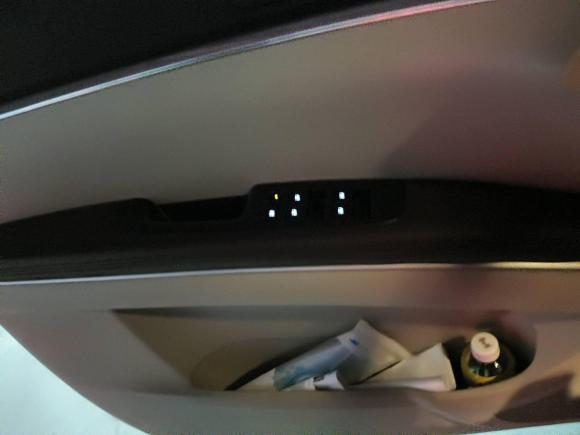 [上海·沪F] 二手别克别克GL82023款 陆上公务舱 舒适型