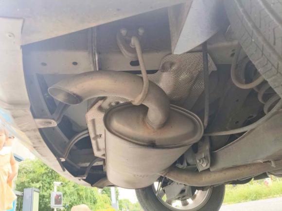 [嘉兴·浙A] 二手荣威荣威RX52018款 20T 两驱自动互联网智惠版