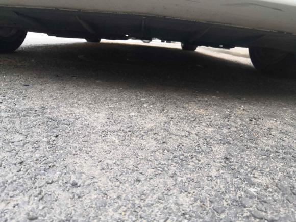 [北京·京N] 二手奔驰奔驰A级2015款 A 200 运动型