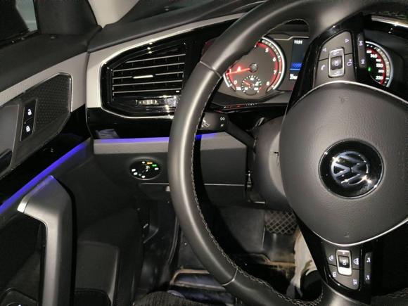 [南昌·冀F] 二手大众探岳2019款 330TSI 两驱豪华型 国VI