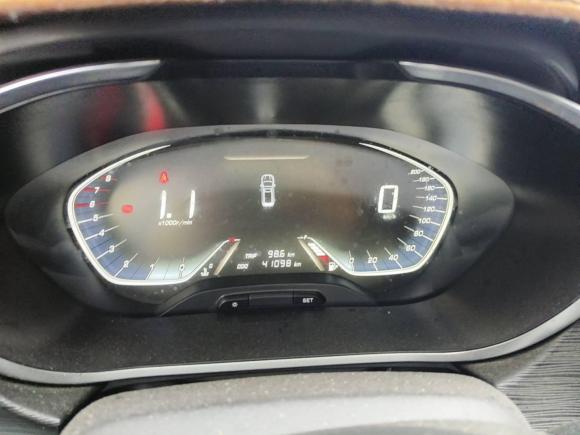 [苏州·苏E] 二手宝骏宝骏3602018款 1.5L 手动精英型 国V