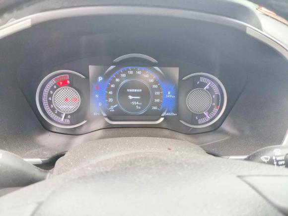 [南通·鲁A] 二手现代胜达2020款 380 TGDi 自动两驱GLS豪华版