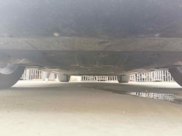 [南京·苏A] 二手蔚来蔚来ES62020款 610KM 性能版