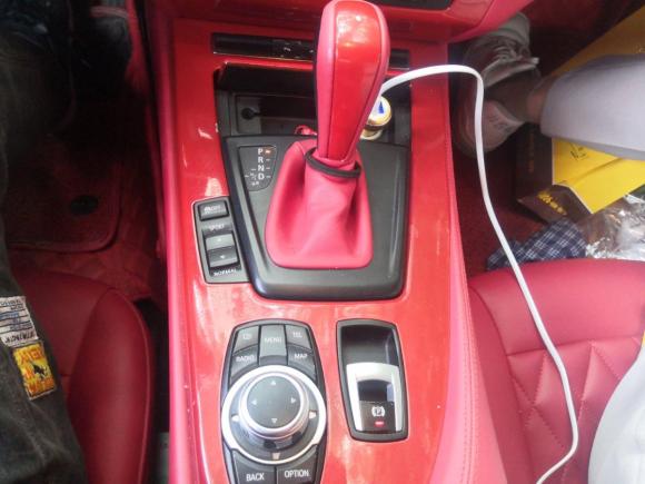 [西安·陕A] 二手宝马宝马Z42009款 sDrive23i领先型