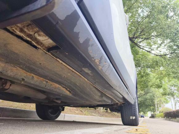 [台州·贵H] 二手江汽集团瑞风S42019款 1.5T 手动超越型