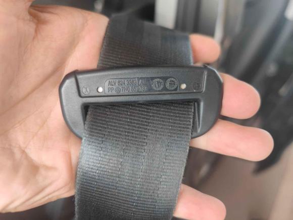 [义乌·浙G] 二手大众夏朗2016款 380TSI 舒享型 7座