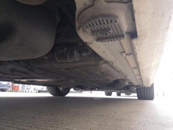 [芜湖·皖M] 二手名爵名爵62013款 掀背 1.8T 自动GT超值版