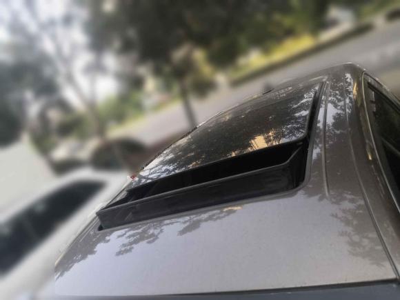 [无锡·苏B] 二手别克昂科威2017款 28T 四驱精英型