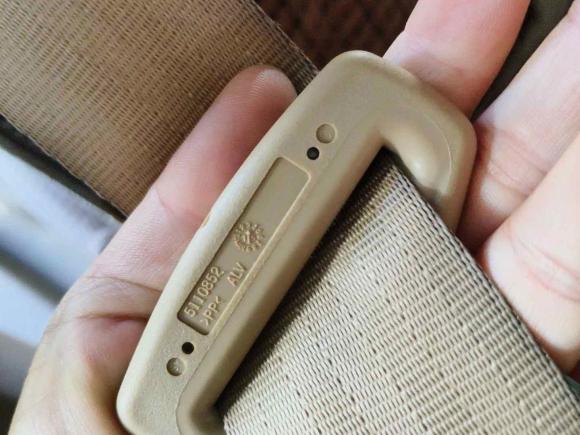 [佛山·粤E] 二手宝骏宝骏7302014款 1.8L 手动舒适型 7座