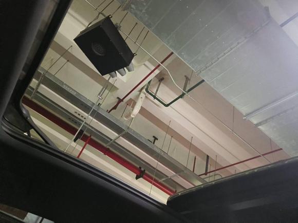 [上海·沪A] 二手奥迪奥迪Q5 e-tron2022款 40 e-tron 星耀型 机甲套装