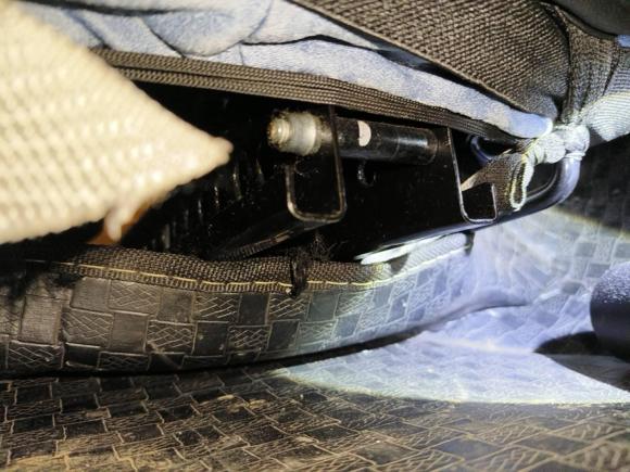 [武汉·鄂A] 二手大众朗逸2013款 改款经典 1.6L 手动风尚版