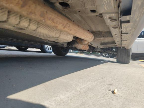 [上海·沪A] 二手荣威荣威RX5新能源2017款 eRX5 50T 混动互联尊荣旗舰版