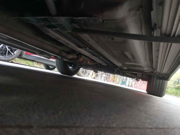 [深圳·辽L] 二手日产逍客2008款 20X雷 CVT 2WD