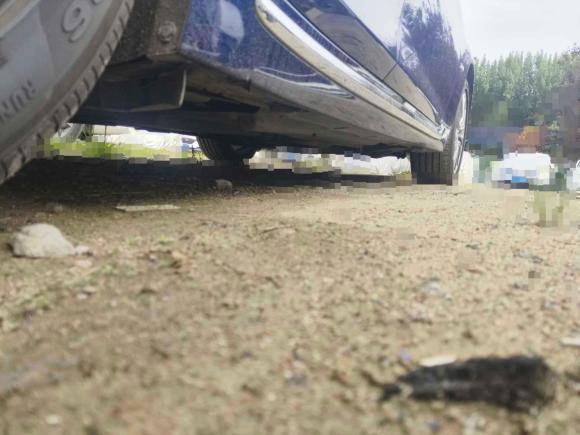 [西安·陕A] 二手英菲尼迪英菲尼迪Q50L2018款 2.0T 逸享版 国V