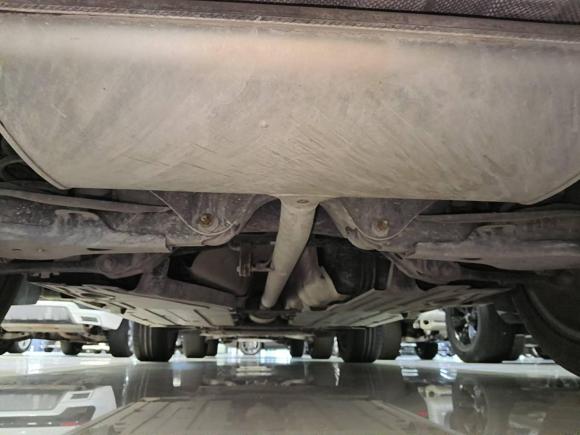 [台州·浙J] 二手领克领克012017款 2.0T 两驱型Pro版