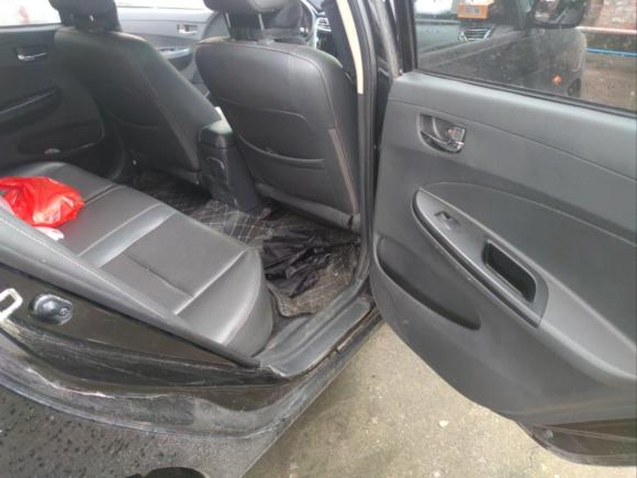 [广州·粤E] 二手比亚迪比亚迪F32020款 1.5L 手动豪华版