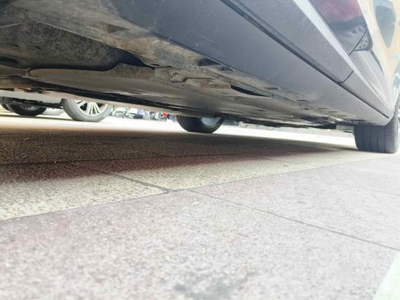 [无锡·苏D] 二手名爵MG72023款 2.0T 自动Trophy+激擎耀世版