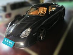 [温州·浙C] 保时捷Cayman2009款 Cayman S 3.4L