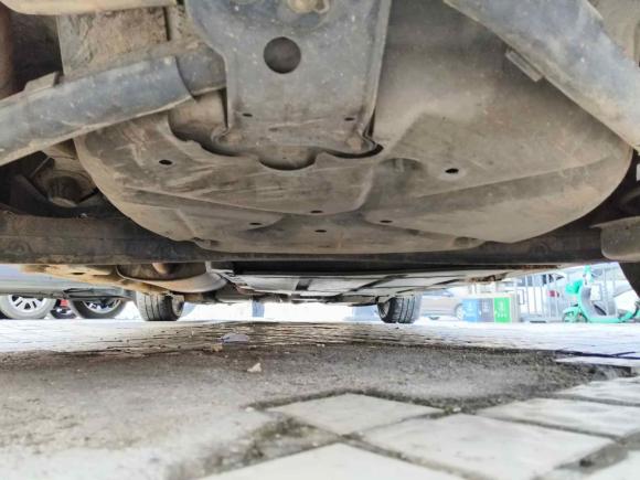 [南昌·赣A] 二手奔驰奔驰A级2011款 A 160