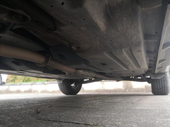 [义乌·浙G] 二手斯巴鲁傲虎2020款 改款 2.5i 运动限量版 EyeSight