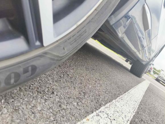 [常州·苏D] 二手吉利汽车星越L2021款 2.0TD DCT EVO两驱旗舰型