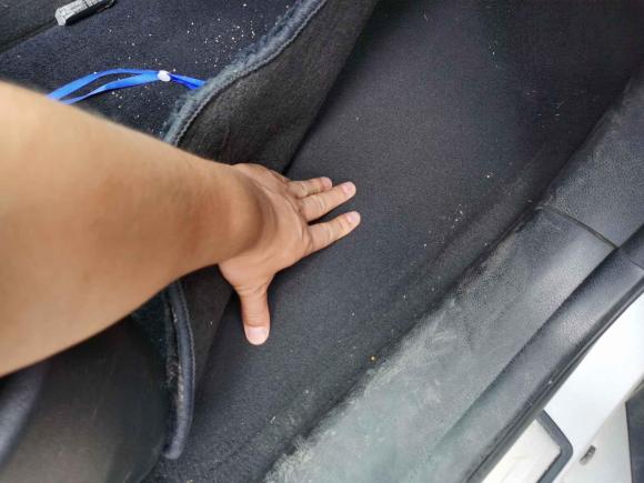 [合肥·皖A] 二手讴歌讴歌MDX2009款 3.7