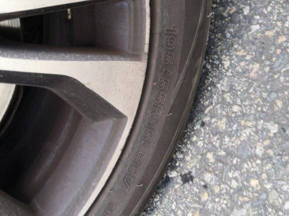 [成都·川A] 二手本田哥瑞2016款 1.5L CVT经典版