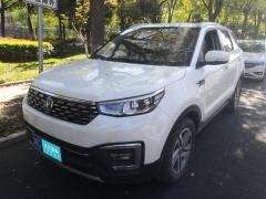 [嘉兴·湘C]长安&nbsp;&nbsp;长安CS55&nbsp;&nbsp;2018款1.5T手动炫色型国V