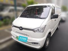 [温州·浙C]新吉奥&nbsp;&nbsp;吉奥帅凌&nbsp;&nbsp;2023款标准续航41.93kWh天津恒天