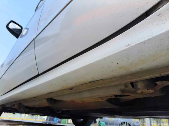 [南昌·赣A] 二手奔驰奔驰A级2011款 A 160