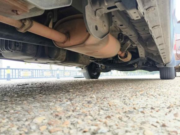 [南昌·赣A] 二手江淮瑞风瑞风M32019款 PLUS 宜家版 1.8L 豪华型 9座