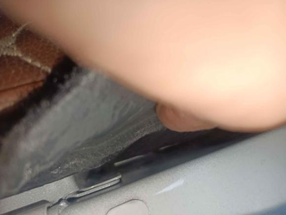 [济南·鲁A] 二手现代北京现代ix252015款 1.6L 自动两驱时尚型GS