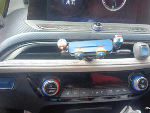 [上海·沪A] 二手别克微蓝62019款 互联智慧型