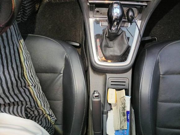 [南京·苏A] 二手大众朗行2013款 1.6L 自动舒适型