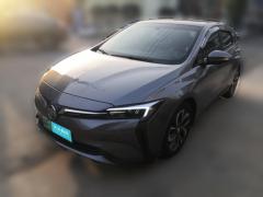 [南通·苏F]别克&nbsp;&nbsp;微蓝6&nbsp;&nbsp;2020款互联智享型PLUS