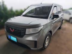 [佛山·粤E] 五菱汽车五菱宏光PLUS2019款 1.5T 手动标准型 5座