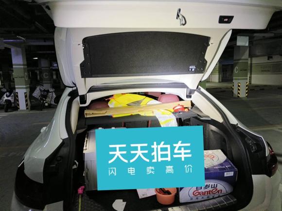 [合肥·皖A] 二手宝马宝马X42022款 xDrive 25i M运动套装