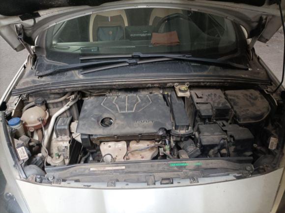 [义乌·浙G] 二手标致标致3082014款 乐享版 经典 1.6L 手动优尚型