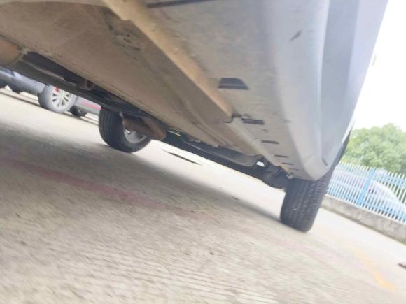 [苏州·湘F] 二手福特翼搏2013款 1.5L 自动风尚型