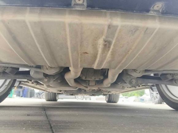 [台州·浙J] 二手保时捷Cayenne2008款 Cayenne GTS 4.8L