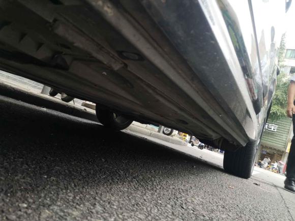 [成都·川A] 二手奥迪奥迪Q2L2020款 35 TFSI 进取动感型