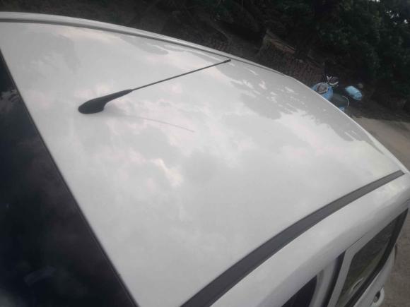 [佛山·湘N] 二手宝骏宝骏3102016款 1.2L 手动舒适型