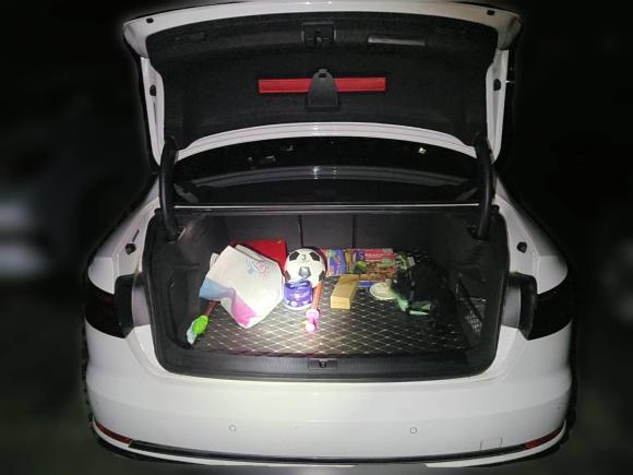 [南昌·赣A] 二手奥迪奥迪A4L2019款 40 TFSI 进取型 国V