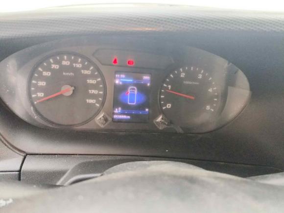 [佛山·鲁B] 二手依维柯依维柯欧胜2020款 2.3T 手动超瑞短轴高顶低功F1A