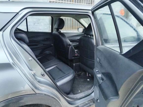 [南通·苏F] 二手日产劲客2020款 1.5L XE 手动酷动版