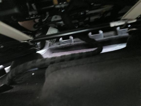 [温州·浙C] 二手雪佛兰探界者2018款 535T 自动驭界版