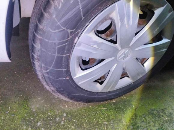 [宁波·浙B] 二手大众捷达2015款 1.6L 手动时尚型