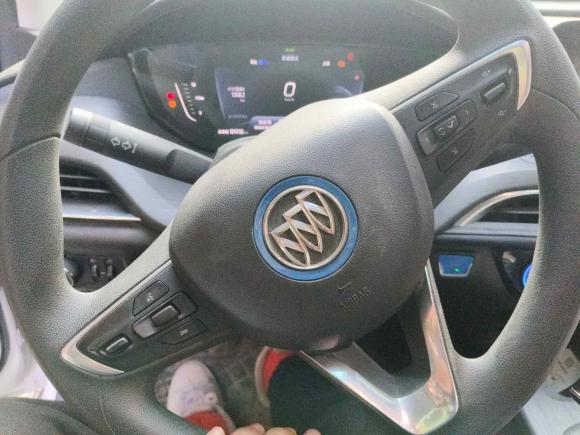 [合肥·皖A] 二手别克微蓝62022款 互联共享型 PLUS