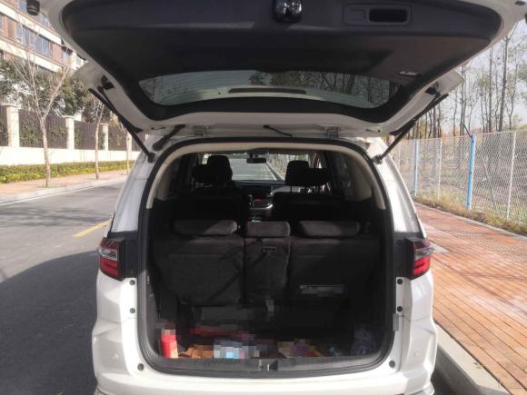 [合肥·皖A] 二手本田奥德赛2021款 2.0L 锐·舒享版